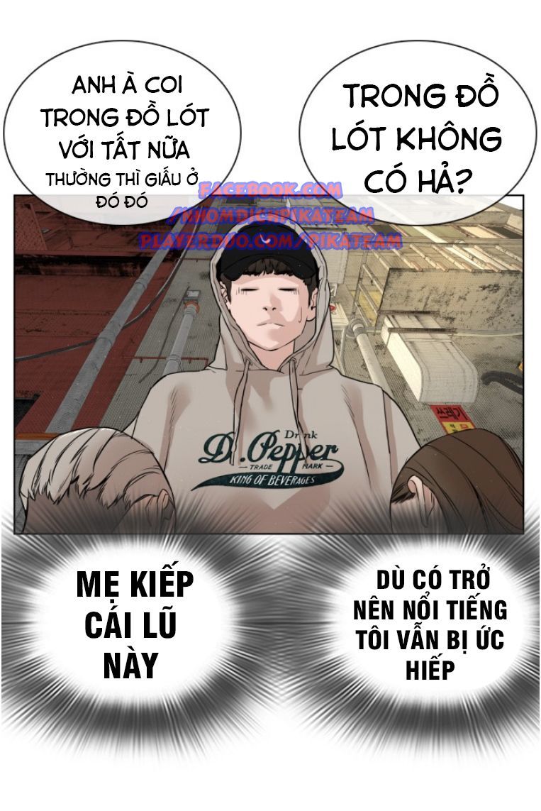 Cách Chiến Thắng Trận Đấu Chapter 5 - Trang 2