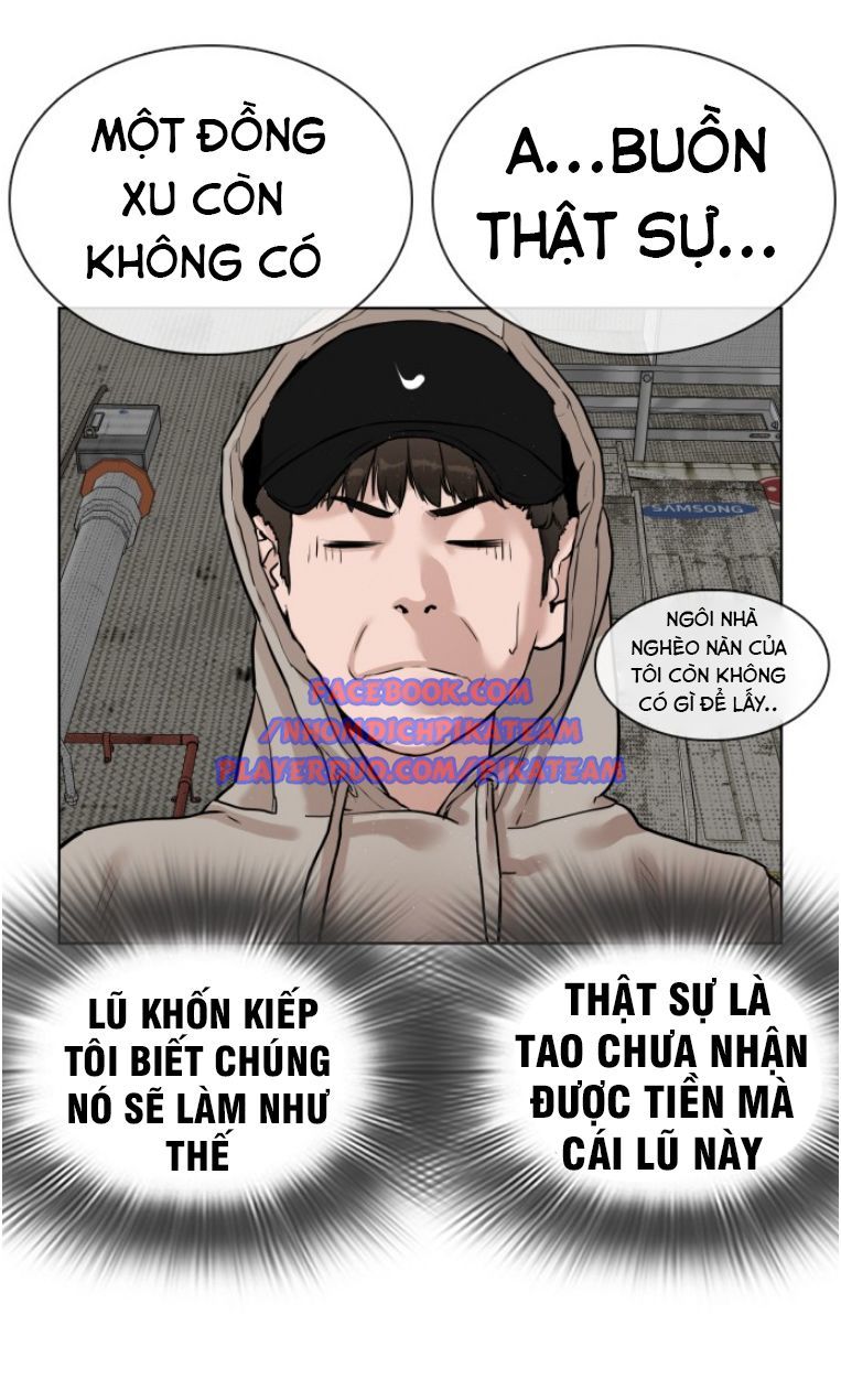 Cách Chiến Thắng Trận Đấu Chapter 5 - Trang 2