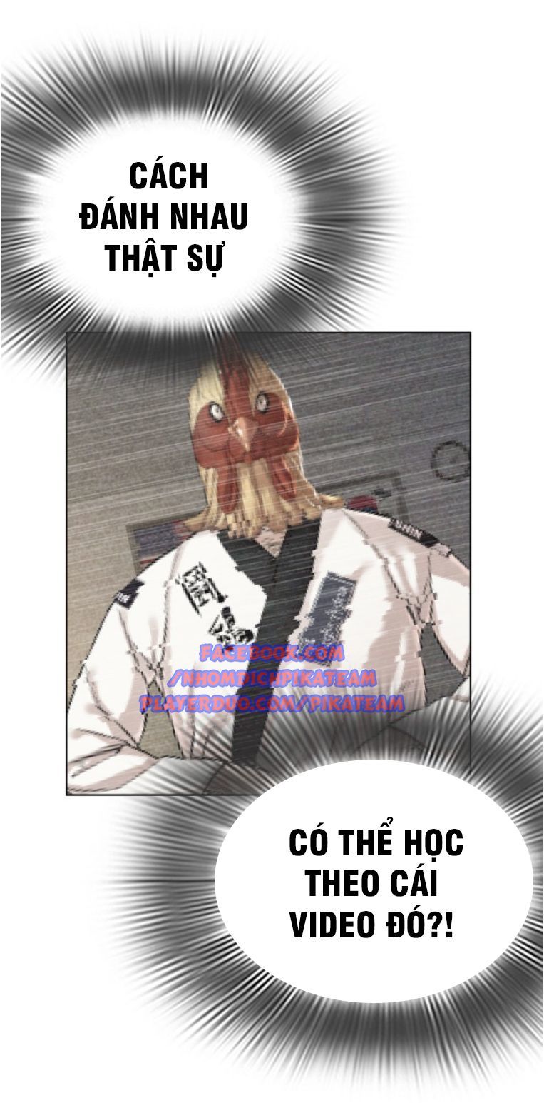 Cách Chiến Thắng Trận Đấu Chapter 5 - Trang 2