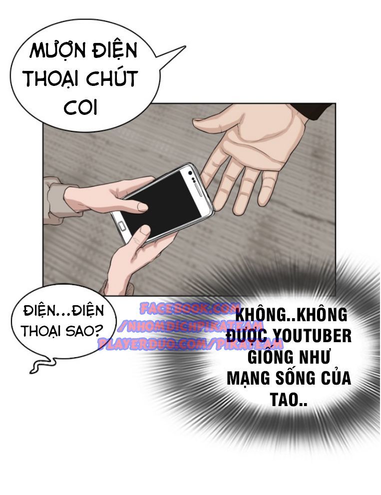 Cách Chiến Thắng Trận Đấu Chapter 5 - Trang 2