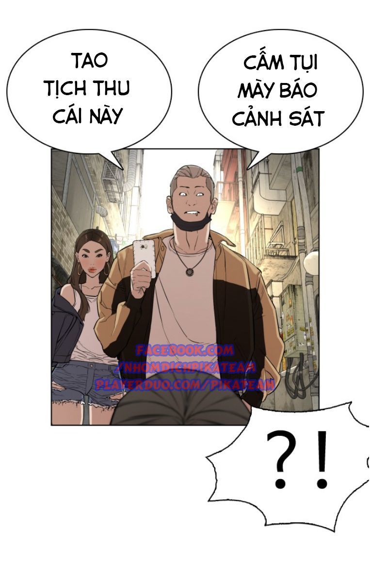 Cách Chiến Thắng Trận Đấu Chapter 5 - Trang 2