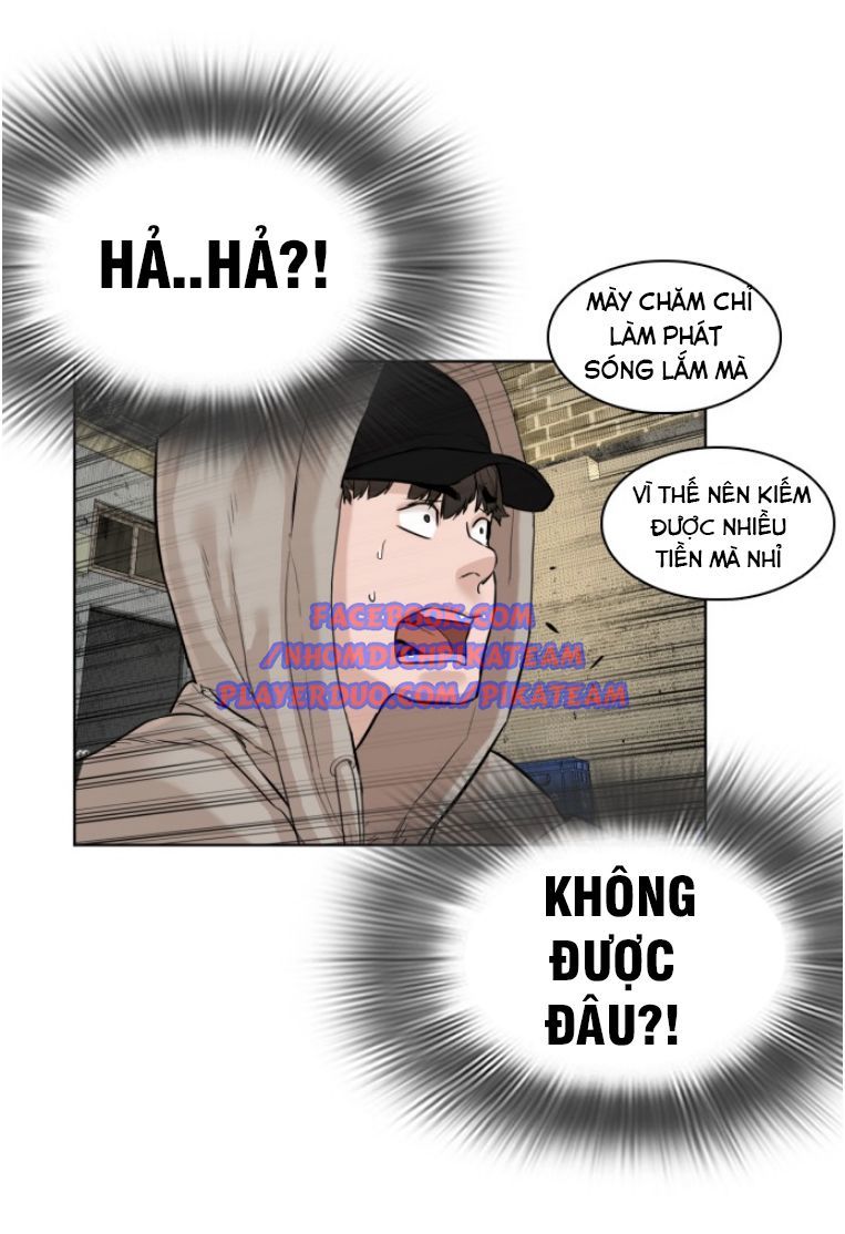 Cách Chiến Thắng Trận Đấu Chapter 5 - Trang 2