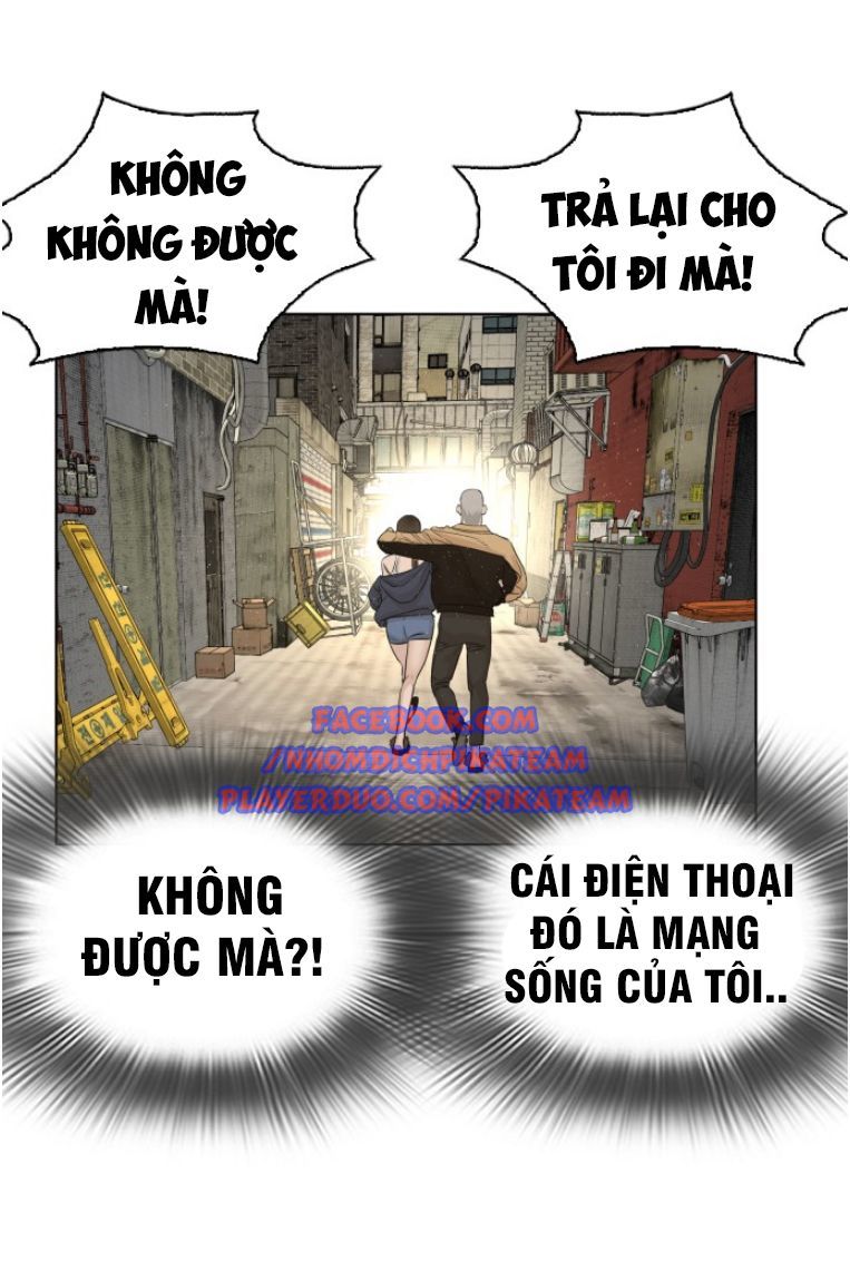 Cách Chiến Thắng Trận Đấu Chapter 5 - Trang 2