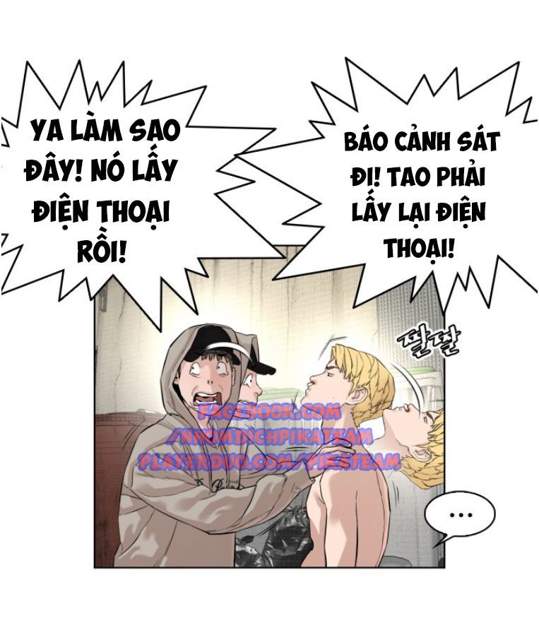 Cách Chiến Thắng Trận Đấu Chapter 5 - Trang 2