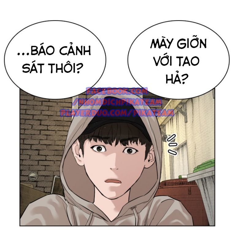 Cách Chiến Thắng Trận Đấu Chapter 5 - Trang 2