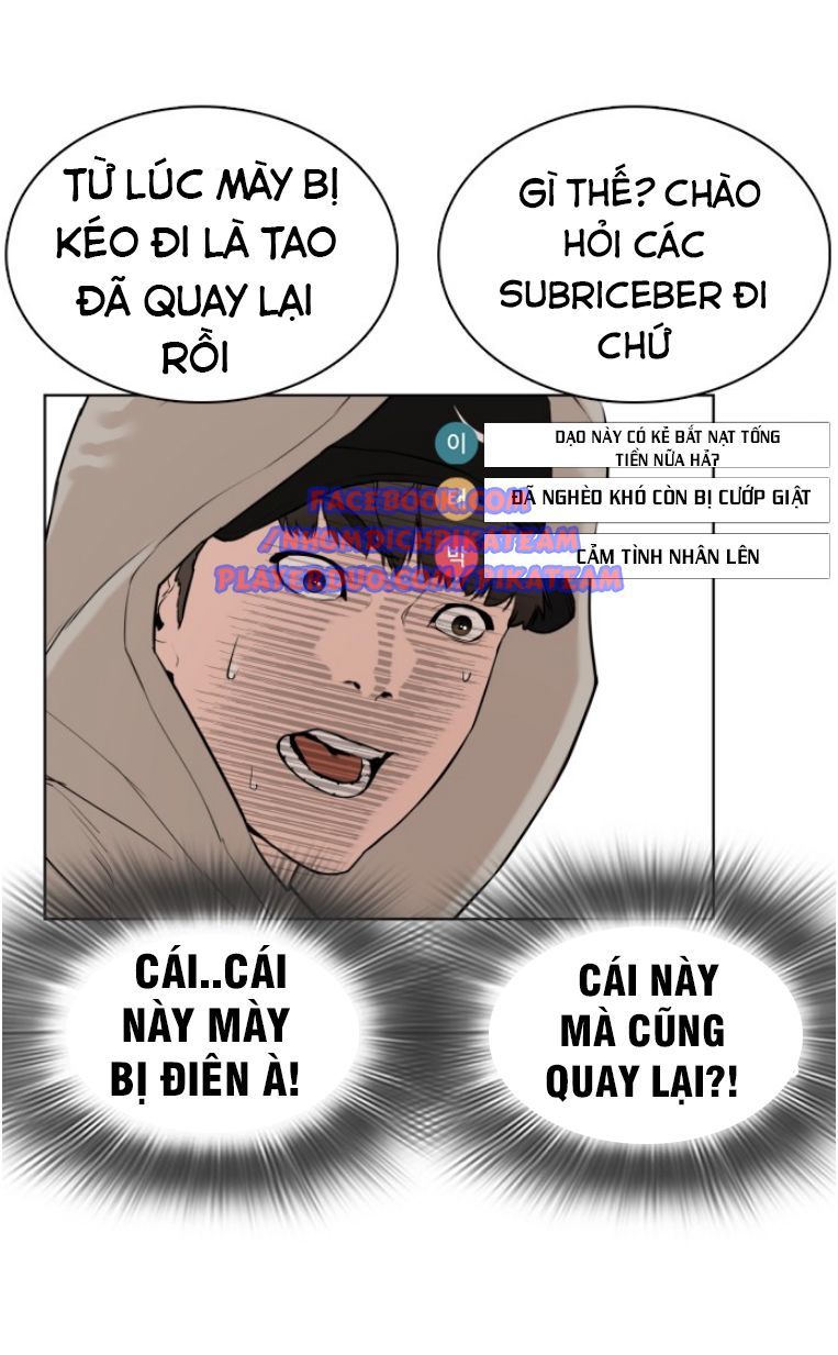 Cách Chiến Thắng Trận Đấu Chapter 5 - Trang 2