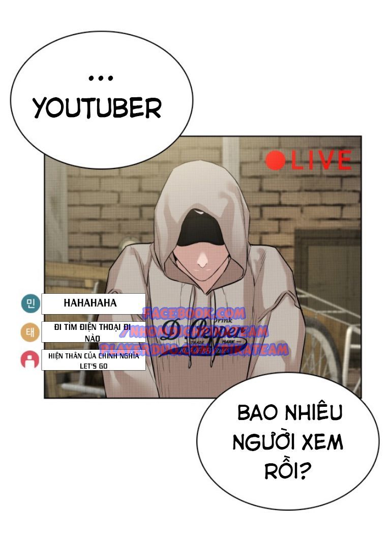 Cách Chiến Thắng Trận Đấu Chapter 5 - Trang 2