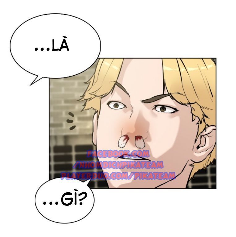 Cách Chiến Thắng Trận Đấu Chapter 5 - Trang 2