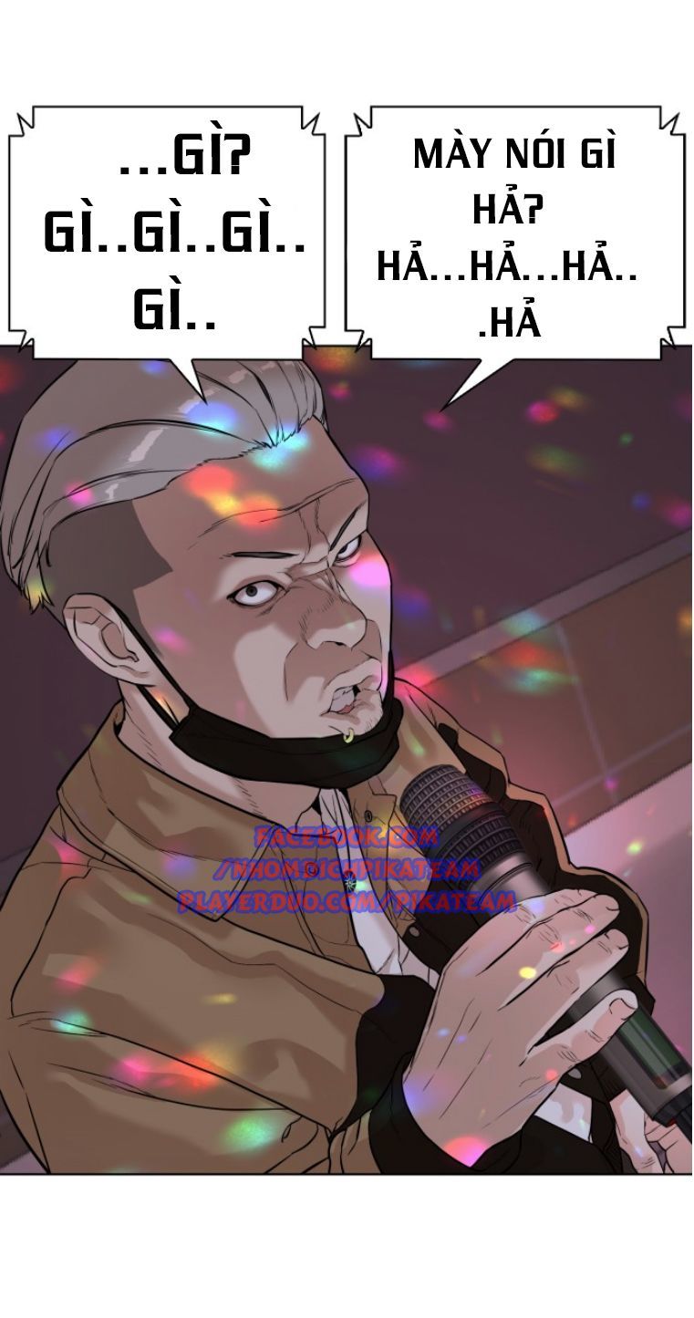 Cách Chiến Thắng Trận Đấu Chapter 5 - Trang 2