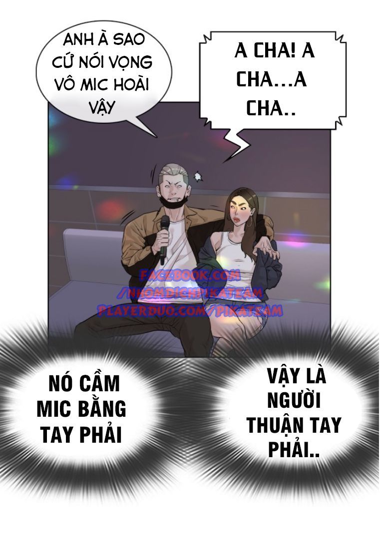 Cách Chiến Thắng Trận Đấu Chapter 5 - Trang 2