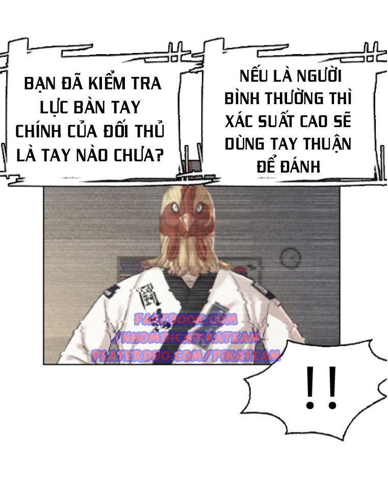 Cách Chiến Thắng Trận Đấu Chapter 5 - Trang 2