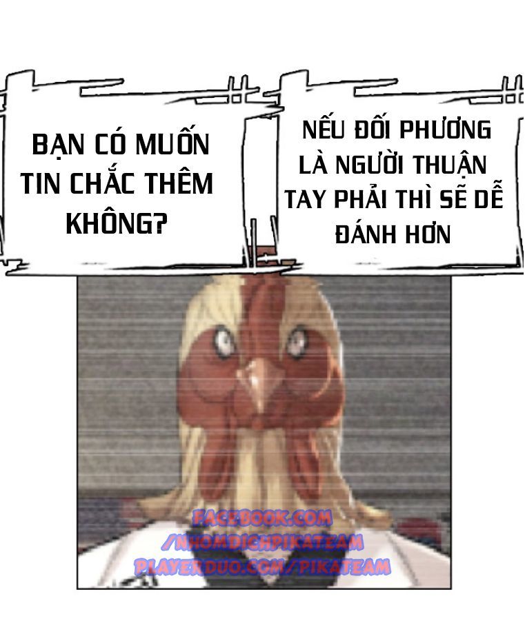 Cách Chiến Thắng Trận Đấu Chapter 5 - Trang 2