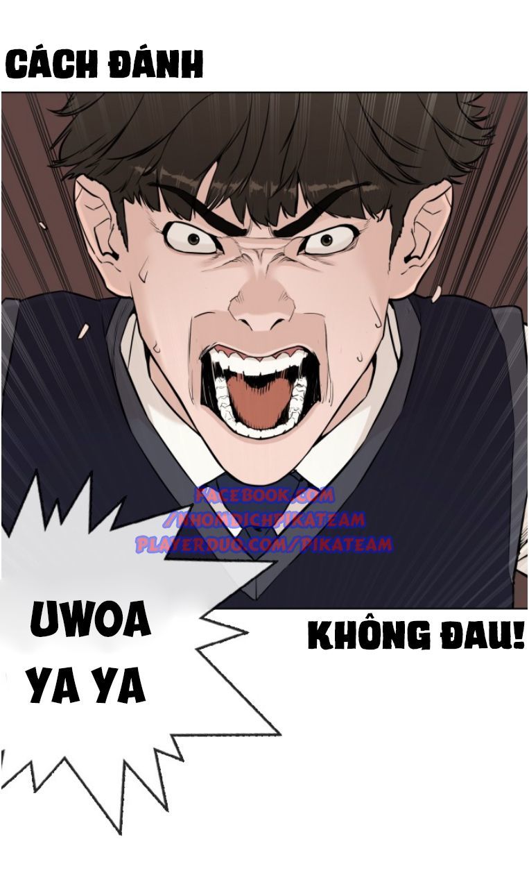 Cách Chiến Thắng Trận Đấu Chapter 5 - Trang 2