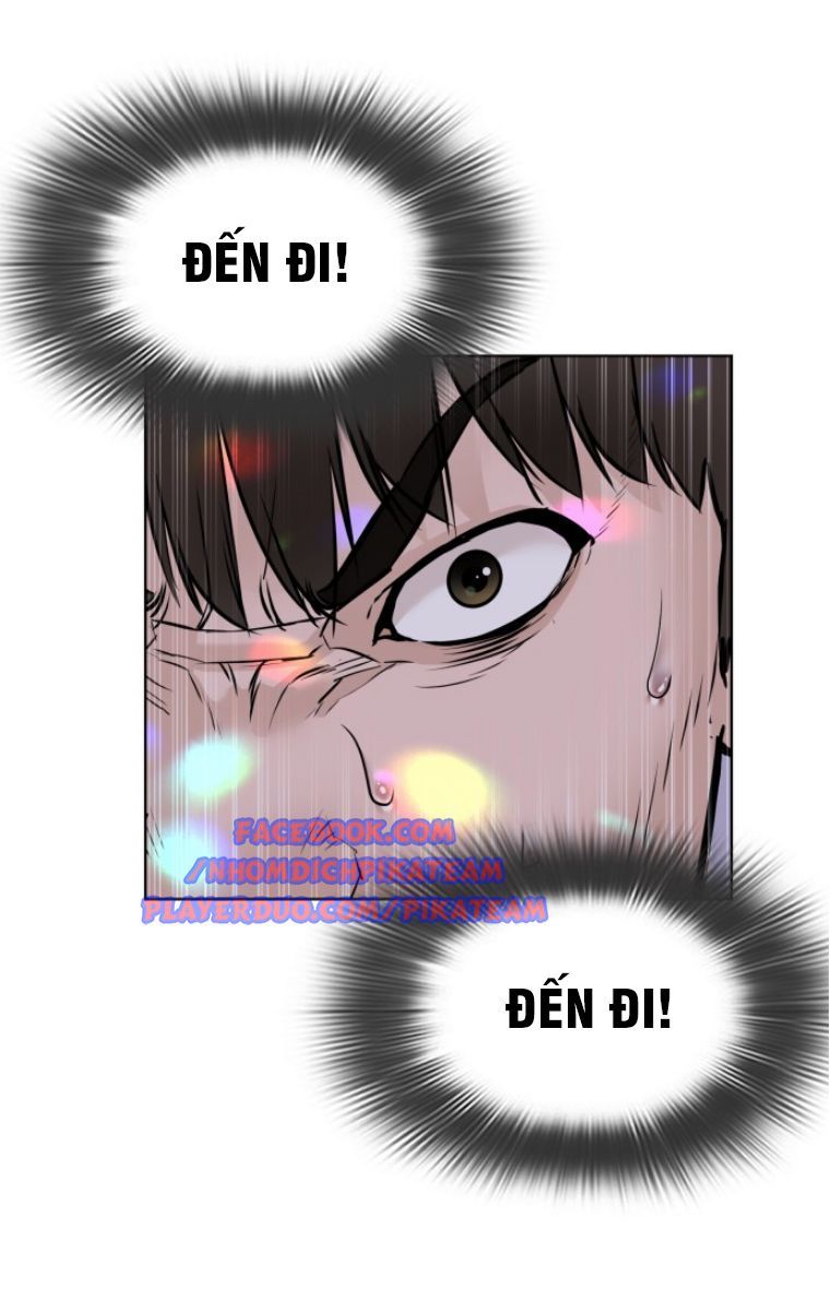 Cách Chiến Thắng Trận Đấu Chapter 5 - Trang 2