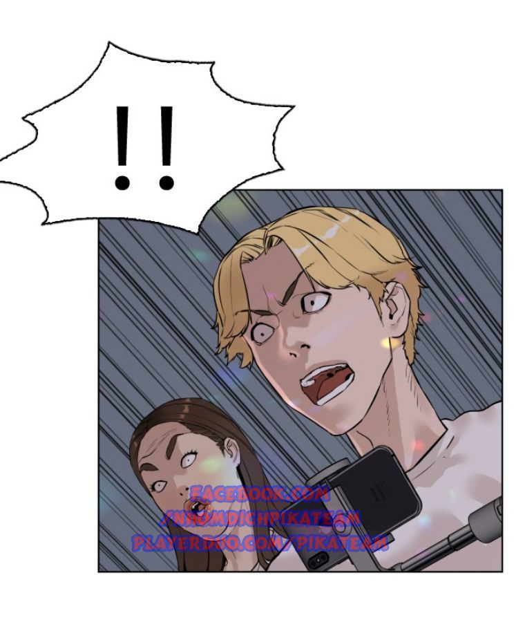 Cách Chiến Thắng Trận Đấu Chapter 5 - Trang 2