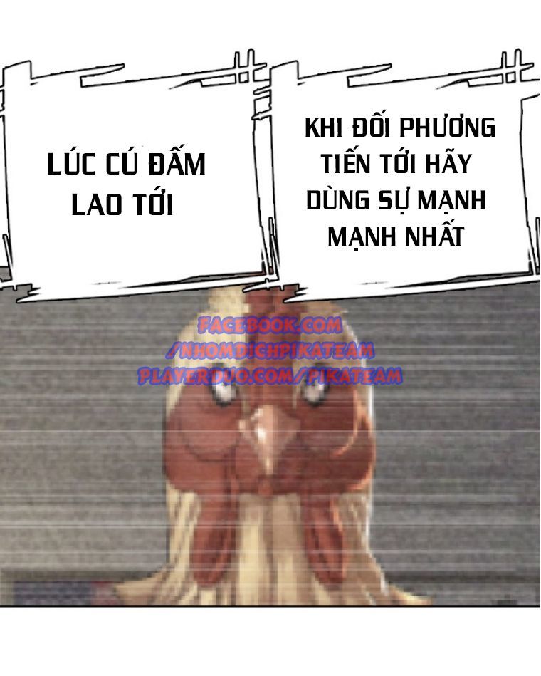 Cách Chiến Thắng Trận Đấu Chapter 5 - Trang 2