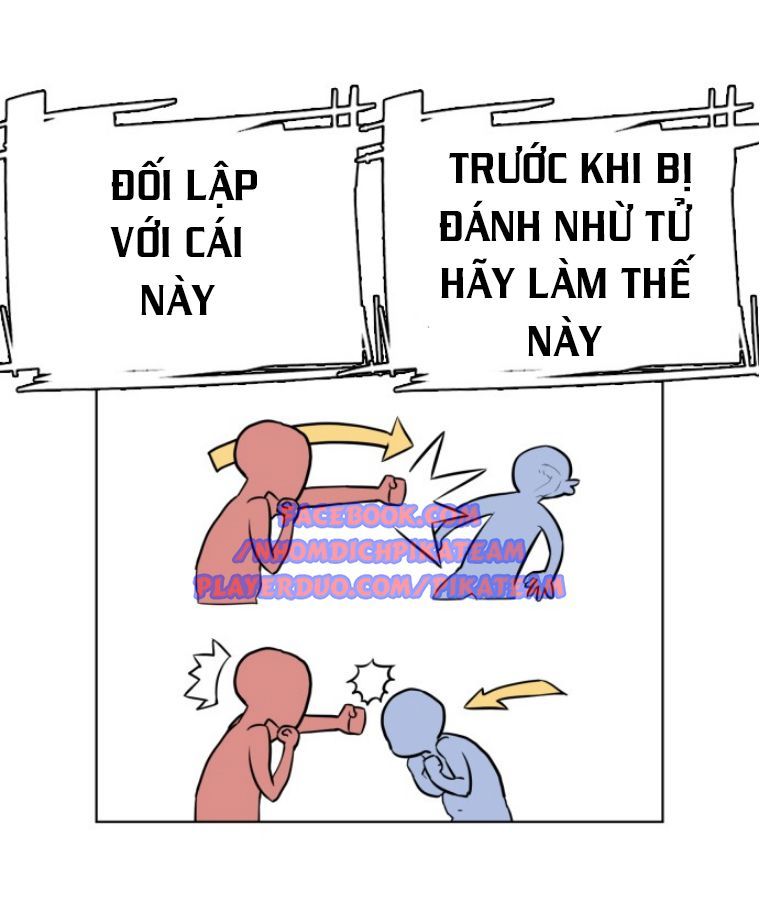 Cách Chiến Thắng Trận Đấu Chapter 5 - Trang 2