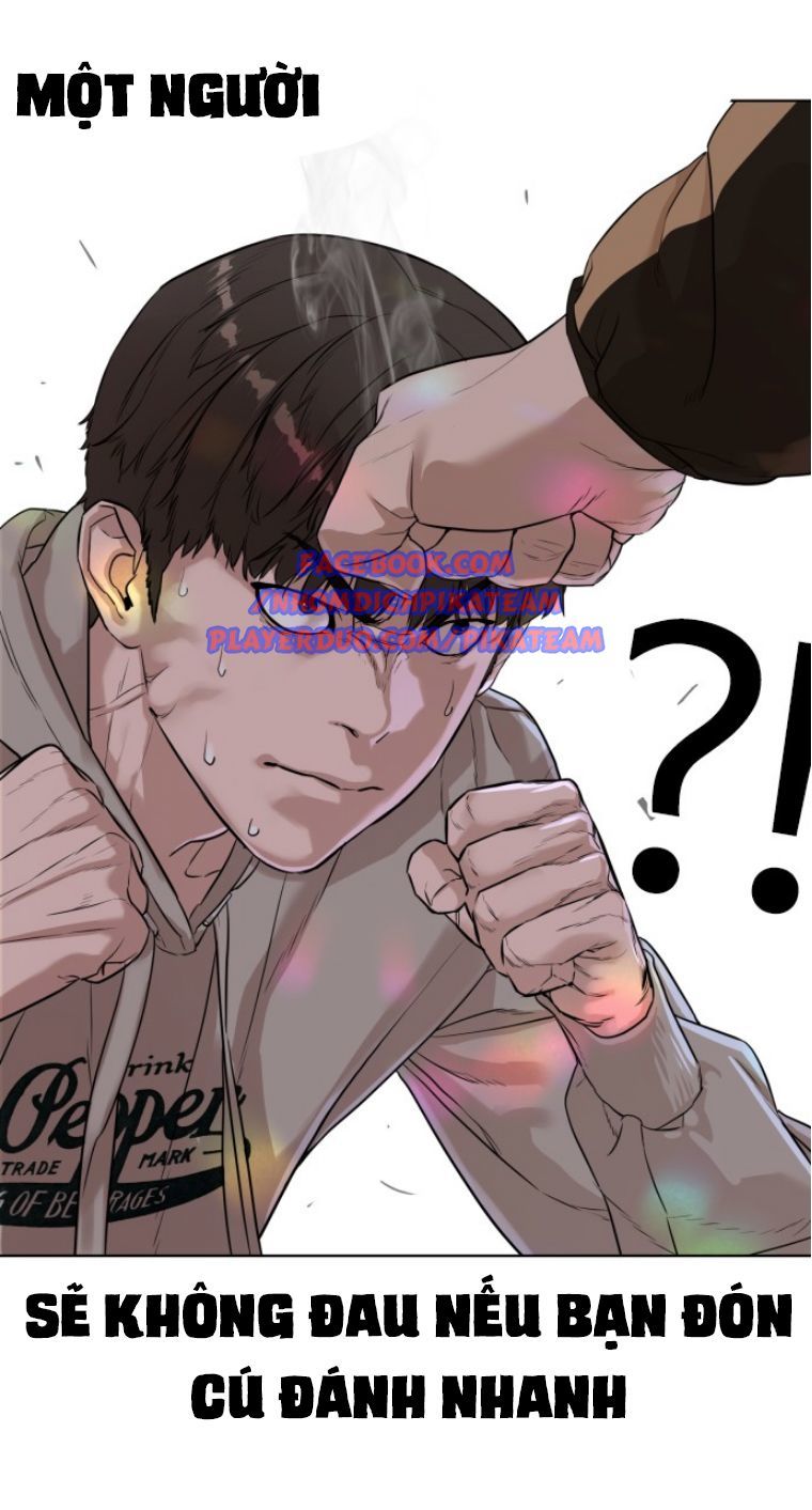 Cách Chiến Thắng Trận Đấu Chapter 5 - Trang 2