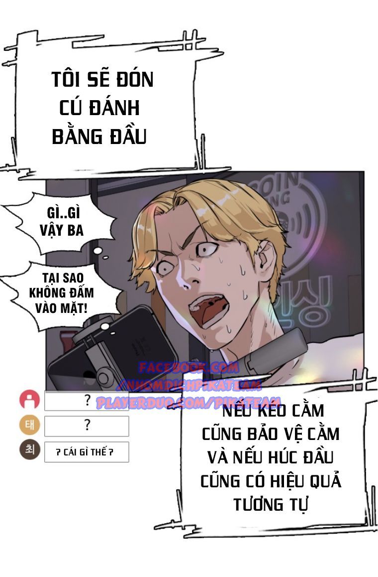 Cách Chiến Thắng Trận Đấu Chapter 5 - Trang 2