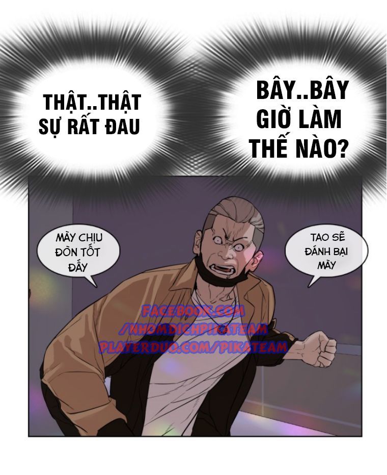 Cách Chiến Thắng Trận Đấu Chapter 5 - Trang 2