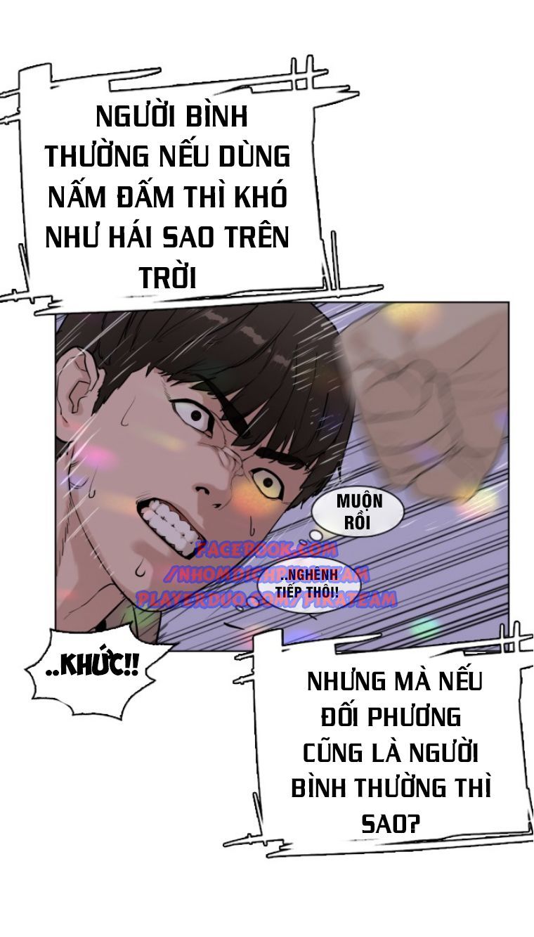 Cách Chiến Thắng Trận Đấu Chapter 5 - Trang 2