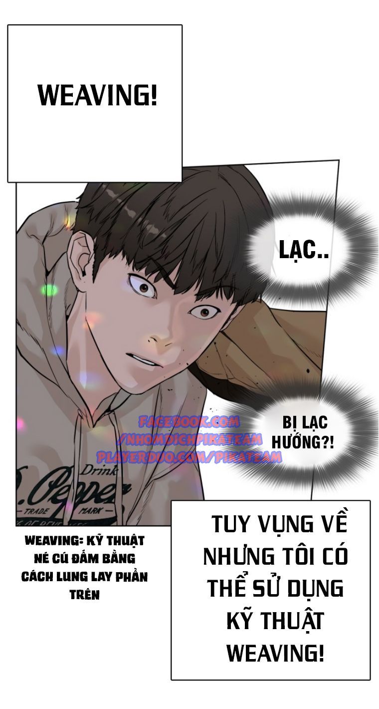 Cách Chiến Thắng Trận Đấu Chapter 5 - Trang 2