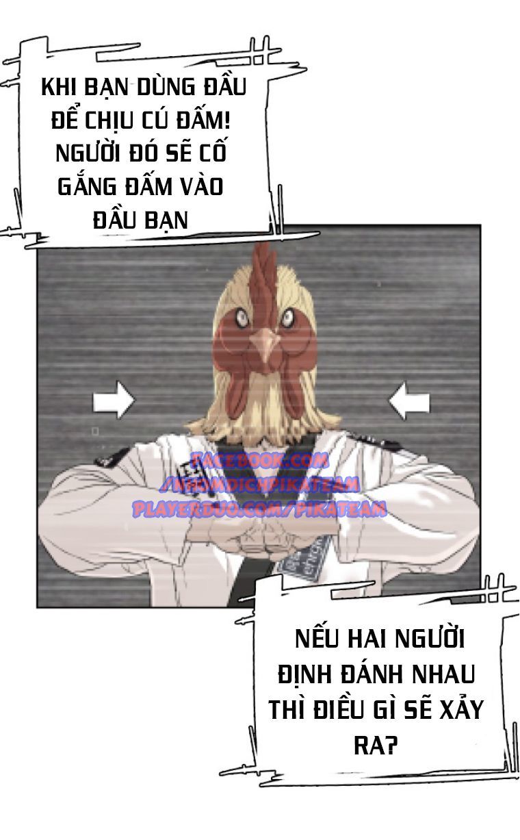 Cách Chiến Thắng Trận Đấu Chapter 5 - Trang 2