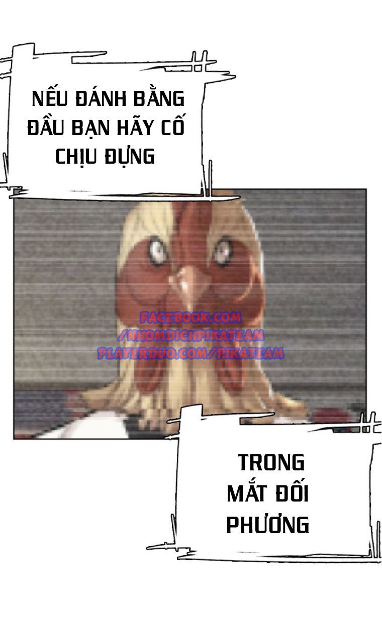 Cách Chiến Thắng Trận Đấu Chapter 5 - Trang 2