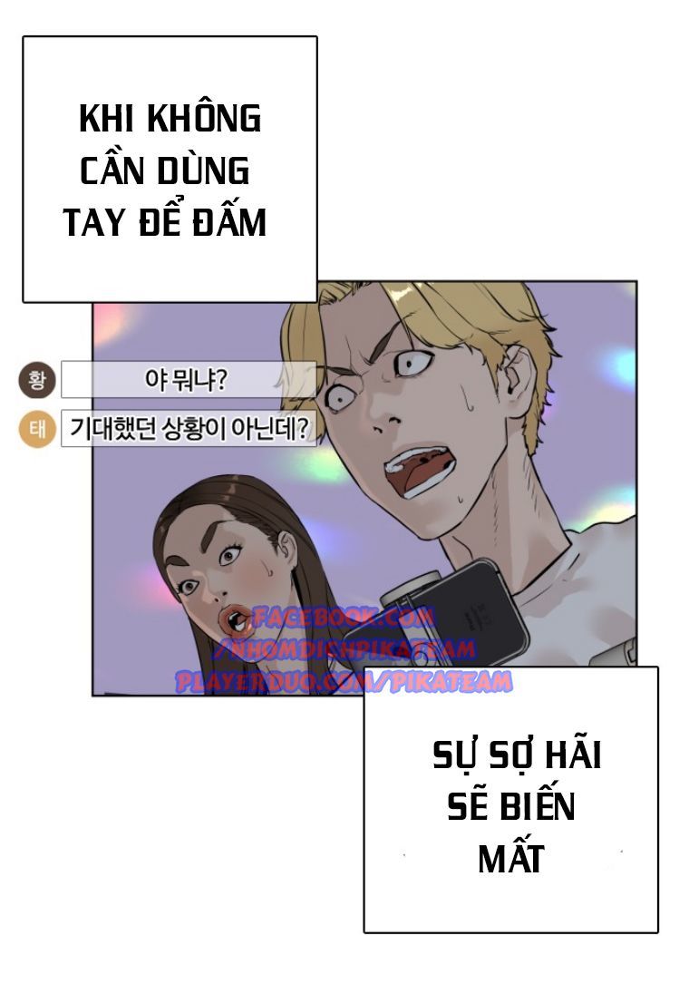 Cách Chiến Thắng Trận Đấu Chapter 5 - Trang 2