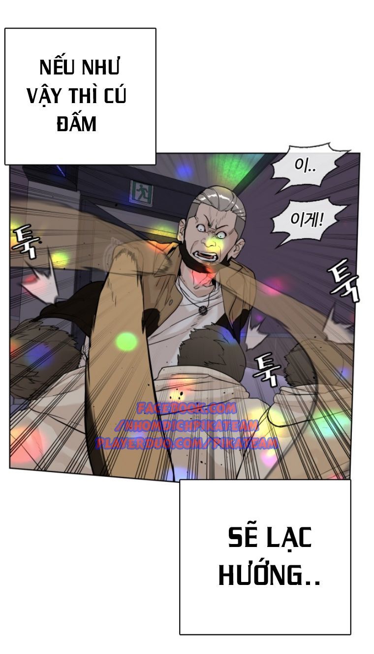 Cách Chiến Thắng Trận Đấu Chapter 5 - Trang 2