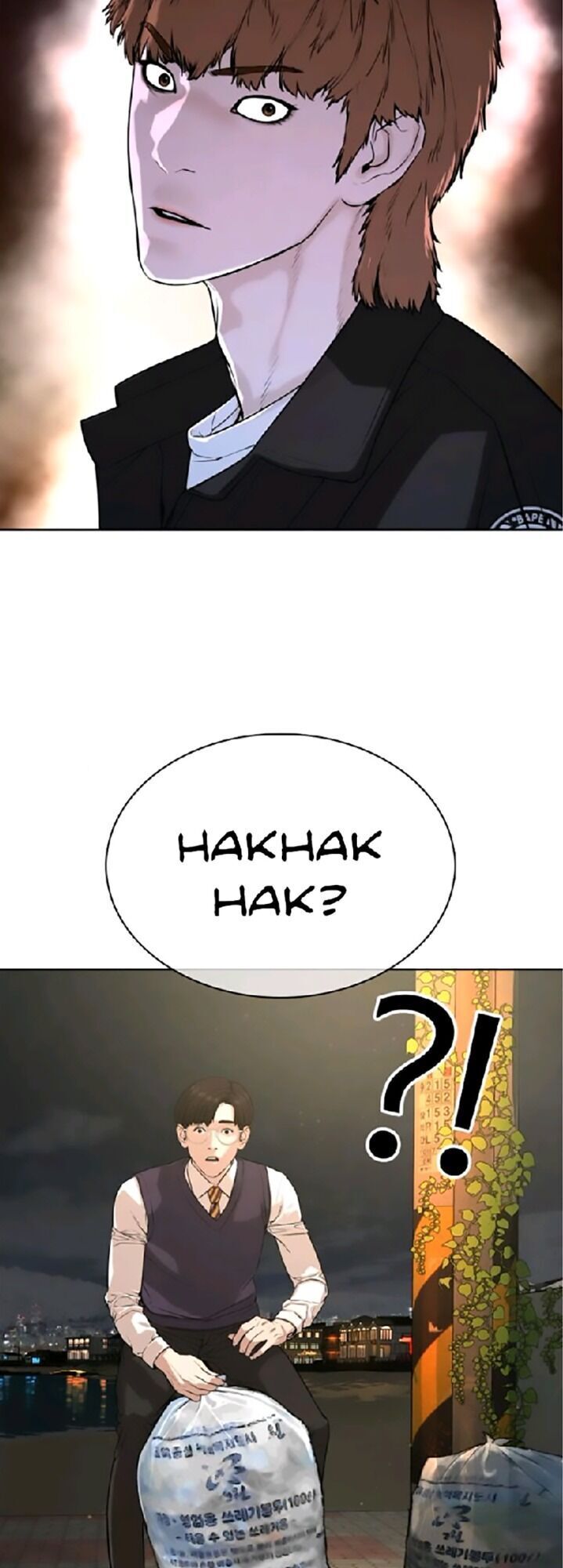 Cách Chiến Thắng Trận Đấu Chapter 50 - Trang 2