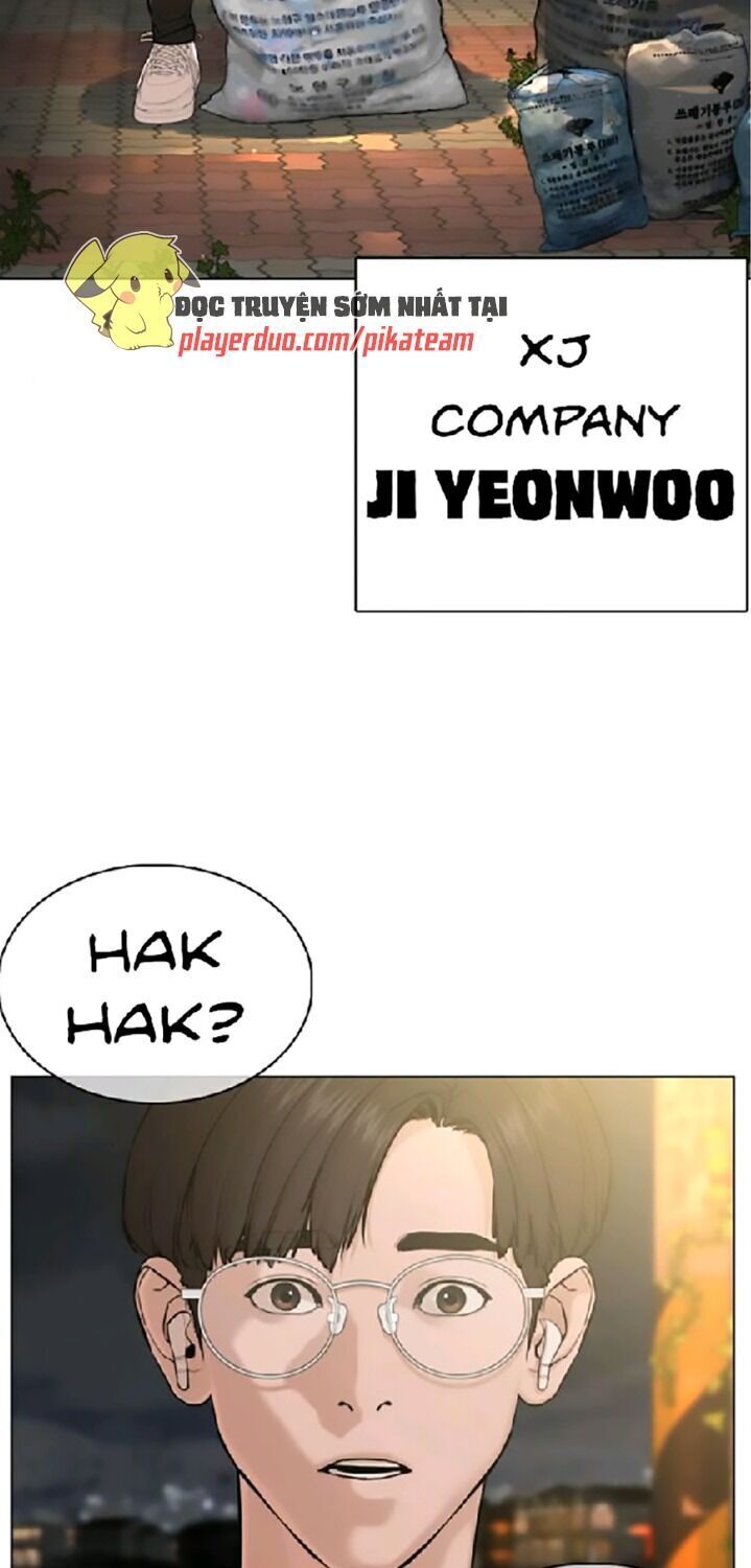 Cách Chiến Thắng Trận Đấu Chapter 50 - Trang 2