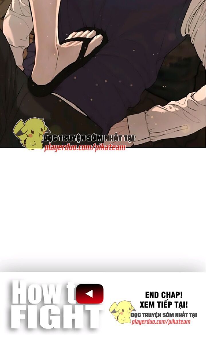 Cách Chiến Thắng Trận Đấu Chapter 50 - Trang 2