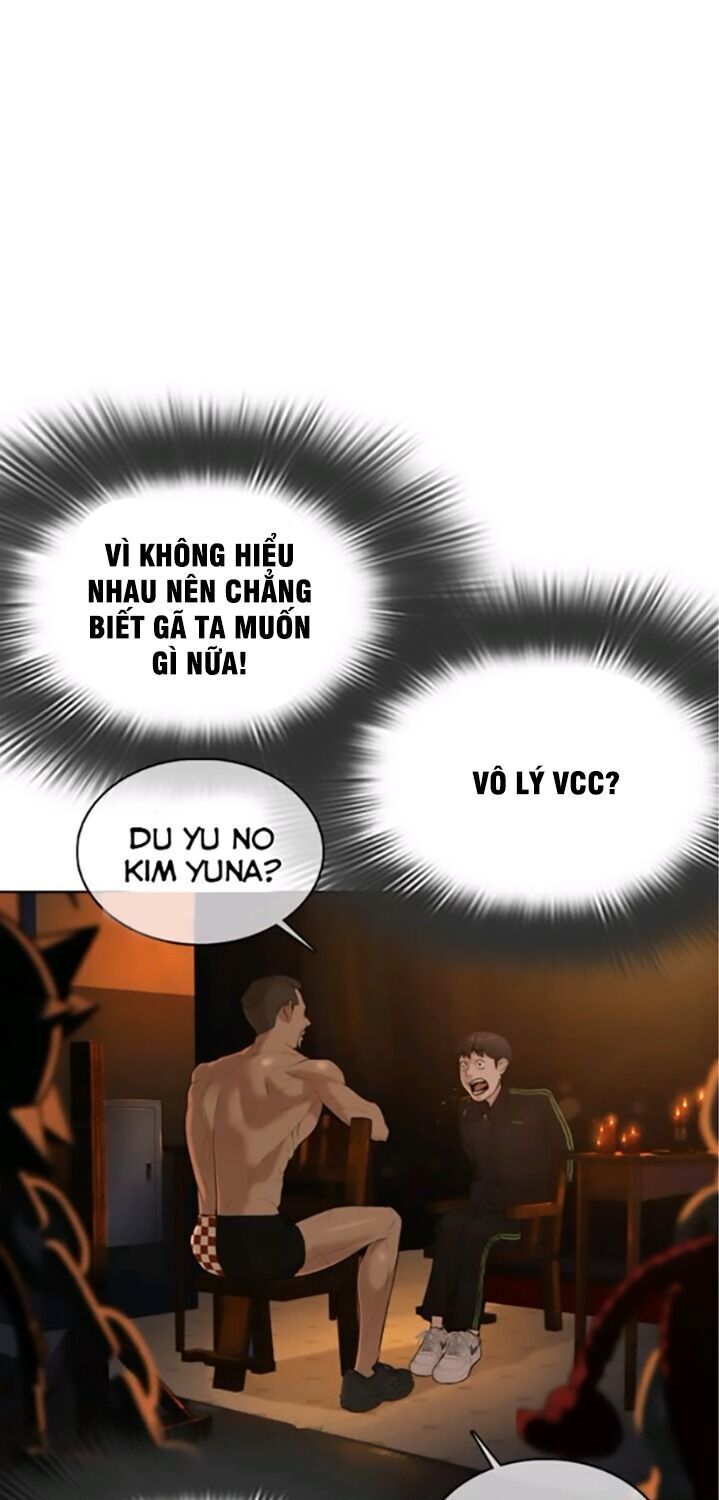 Cách Chiến Thắng Trận Đấu Chapter 50 - Trang 2