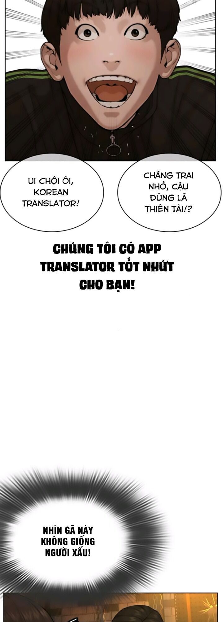 Cách Chiến Thắng Trận Đấu Chapter 50 - Trang 2