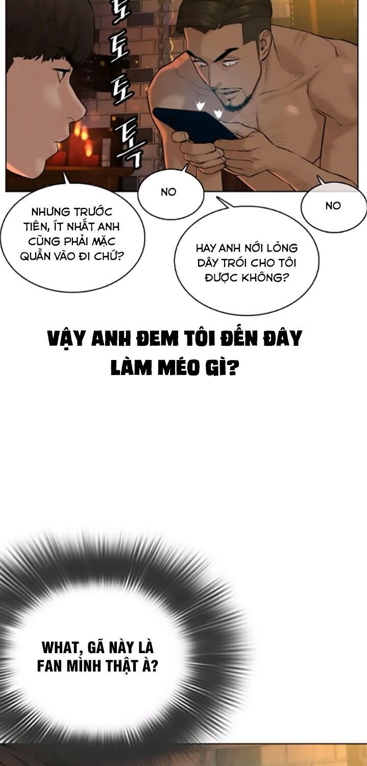 Cách Chiến Thắng Trận Đấu Chapter 50 - Trang 2