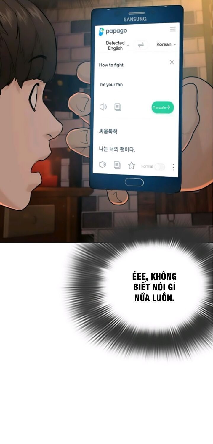 Cách Chiến Thắng Trận Đấu Chapter 50 - Trang 2