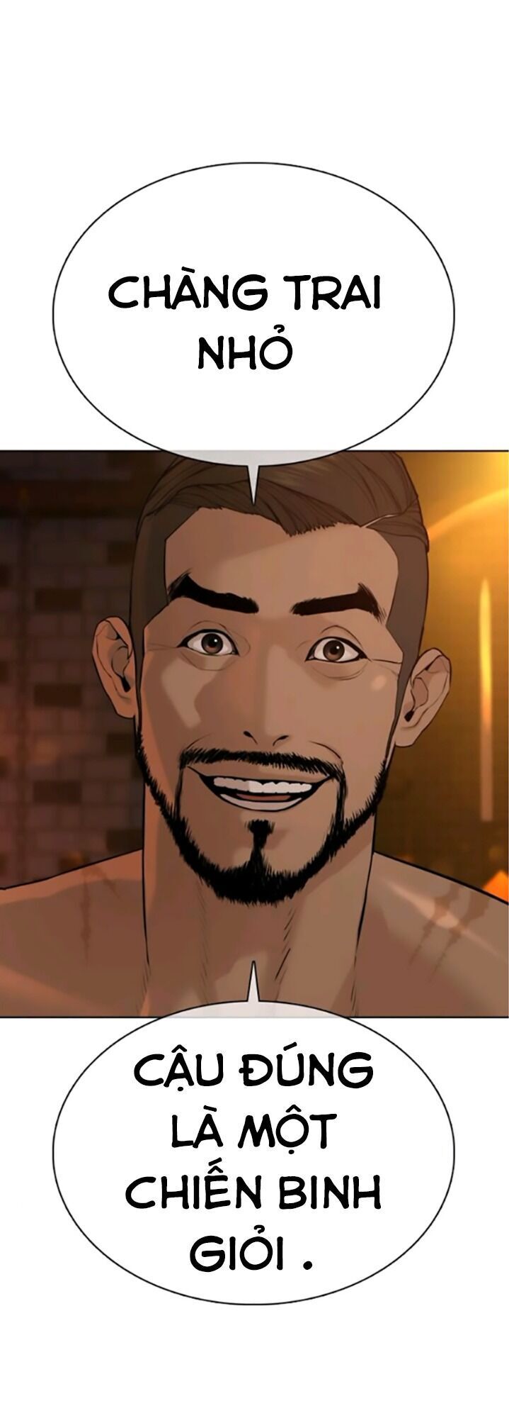 Cách Chiến Thắng Trận Đấu Chapter 50 - Trang 2