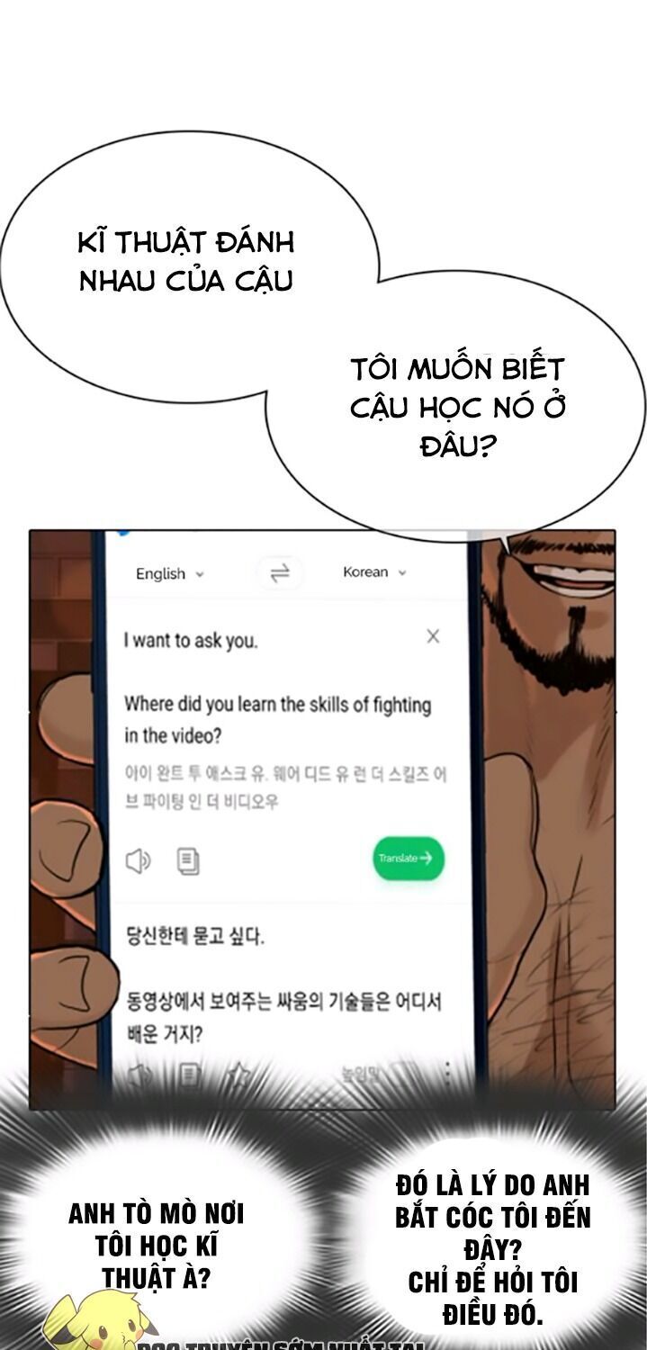 Cách Chiến Thắng Trận Đấu Chapter 50 - Trang 2