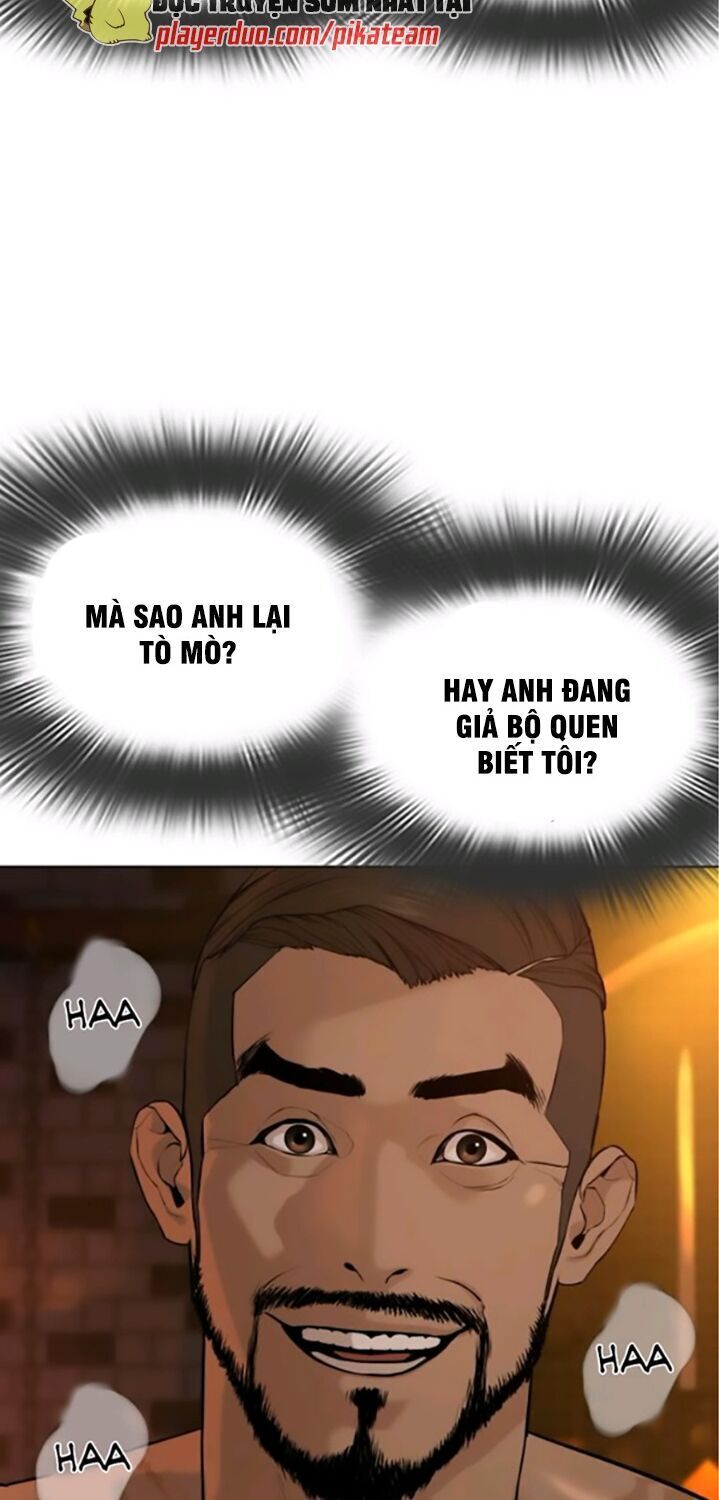 Cách Chiến Thắng Trận Đấu Chapter 50 - Trang 2