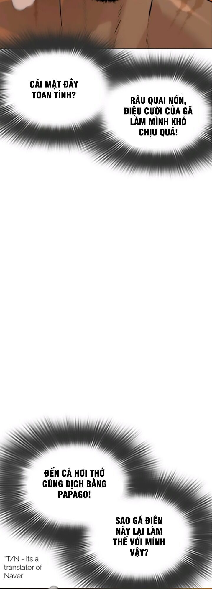 Cách Chiến Thắng Trận Đấu Chapter 50 - Trang 2