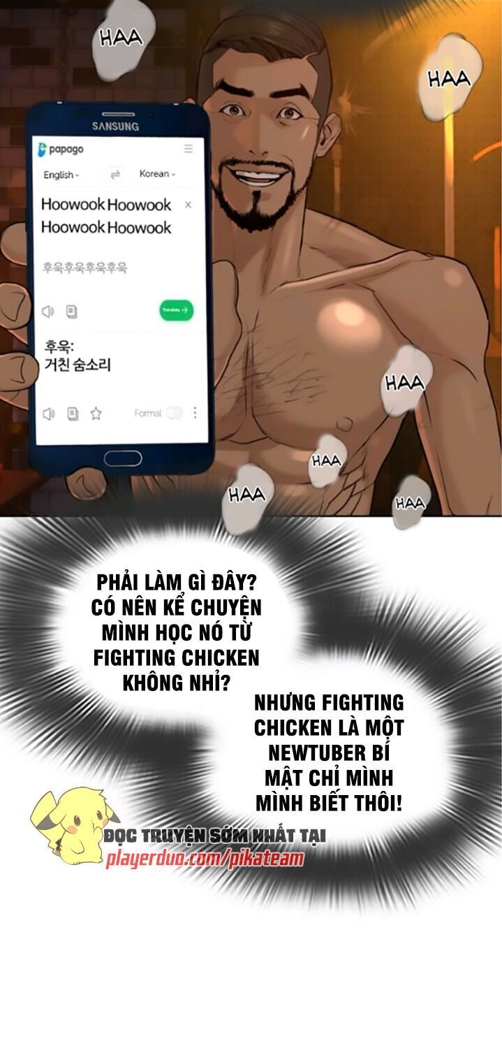 Cách Chiến Thắng Trận Đấu Chapter 50 - Trang 2