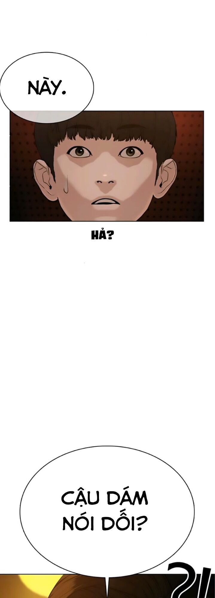 Cách Chiến Thắng Trận Đấu Chapter 50 - Trang 2