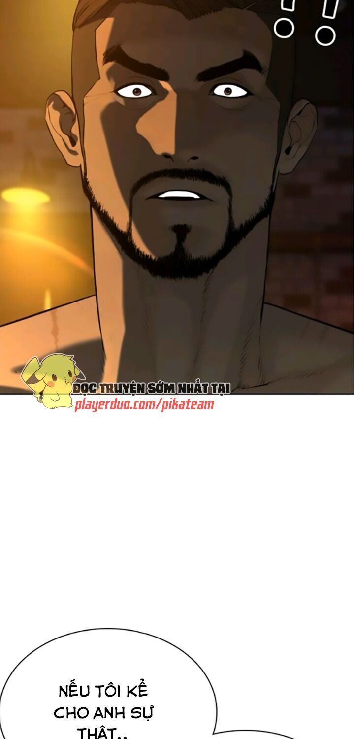 Cách Chiến Thắng Trận Đấu Chapter 50 - Trang 2