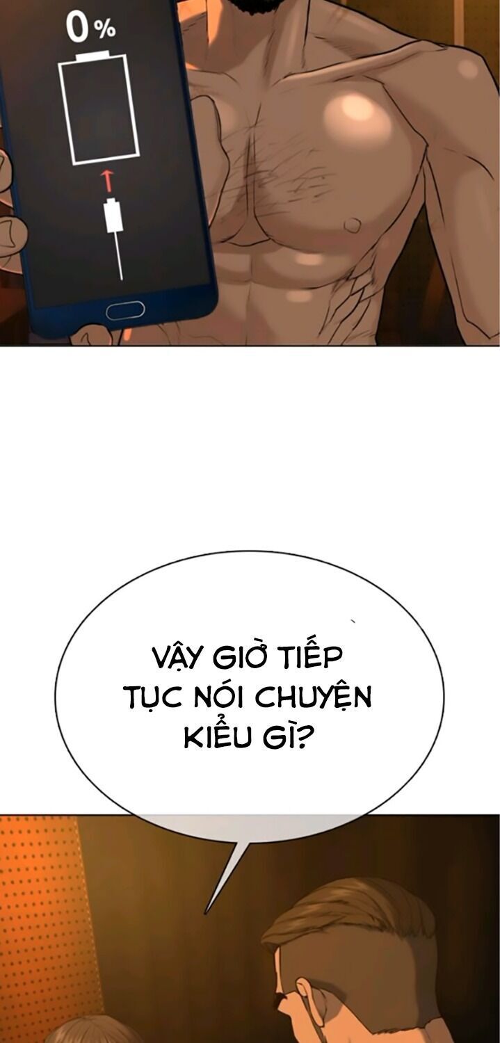 Cách Chiến Thắng Trận Đấu Chapter 50 - Trang 2