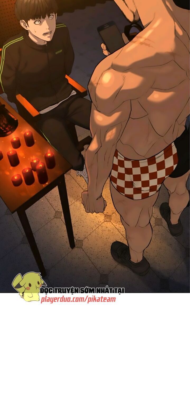 Cách Chiến Thắng Trận Đấu Chapter 50 - Trang 2