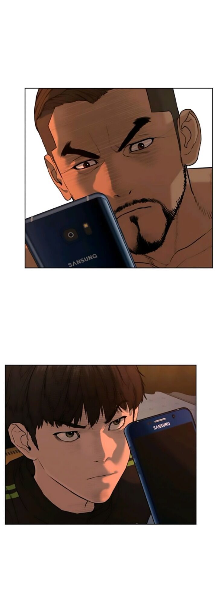 Cách Chiến Thắng Trận Đấu Chapter 50 - Trang 2