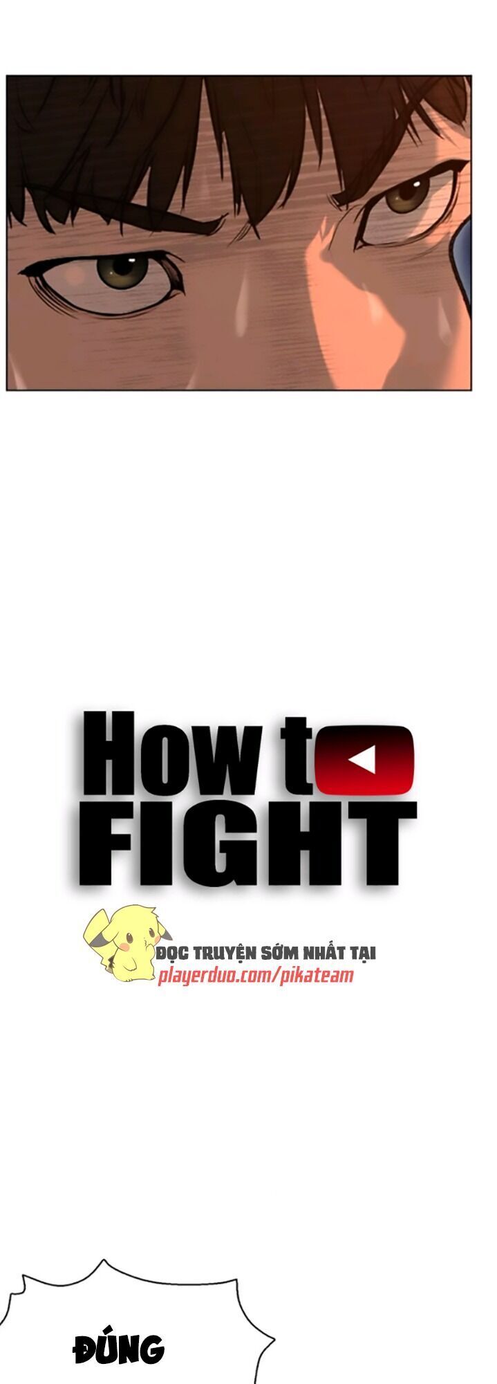 Cách Chiến Thắng Trận Đấu Chapter 50 - Trang 2