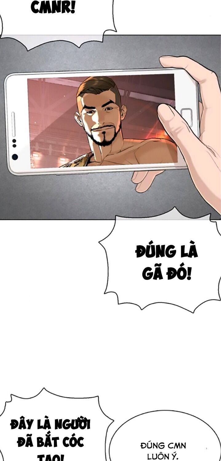 Cách Chiến Thắng Trận Đấu Chapter 50 - Trang 2