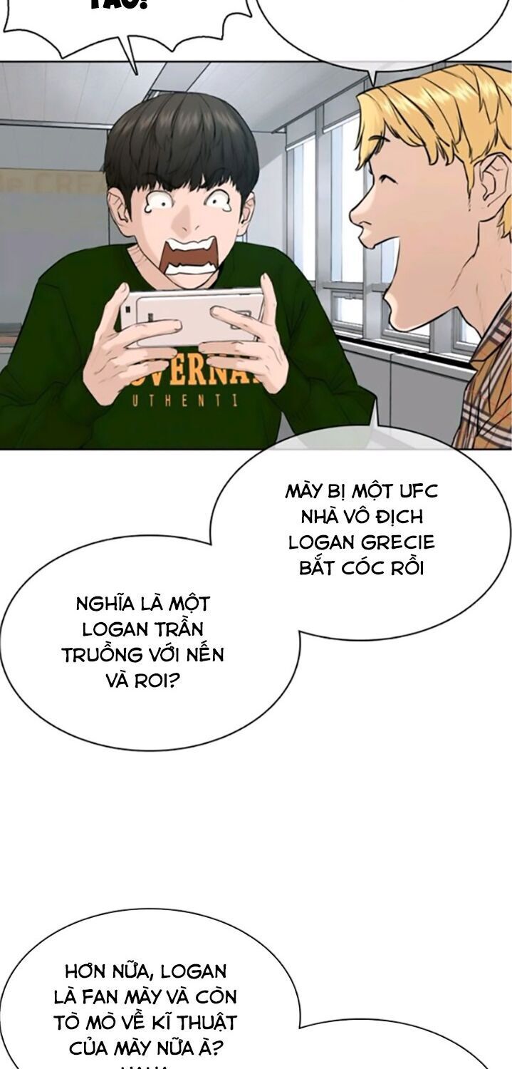 Cách Chiến Thắng Trận Đấu Chapter 50 - Trang 2